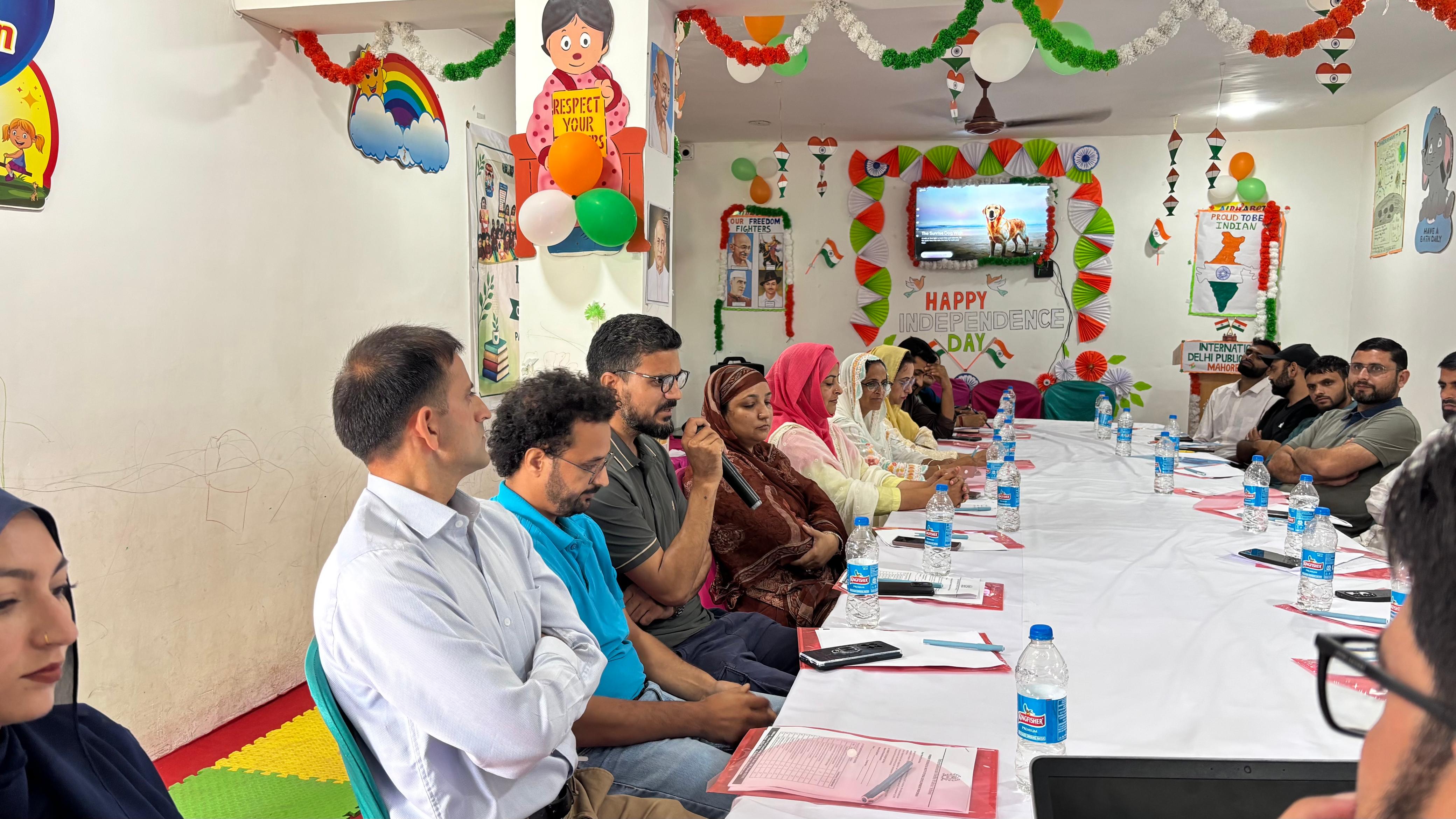 Annual Day Celebration
