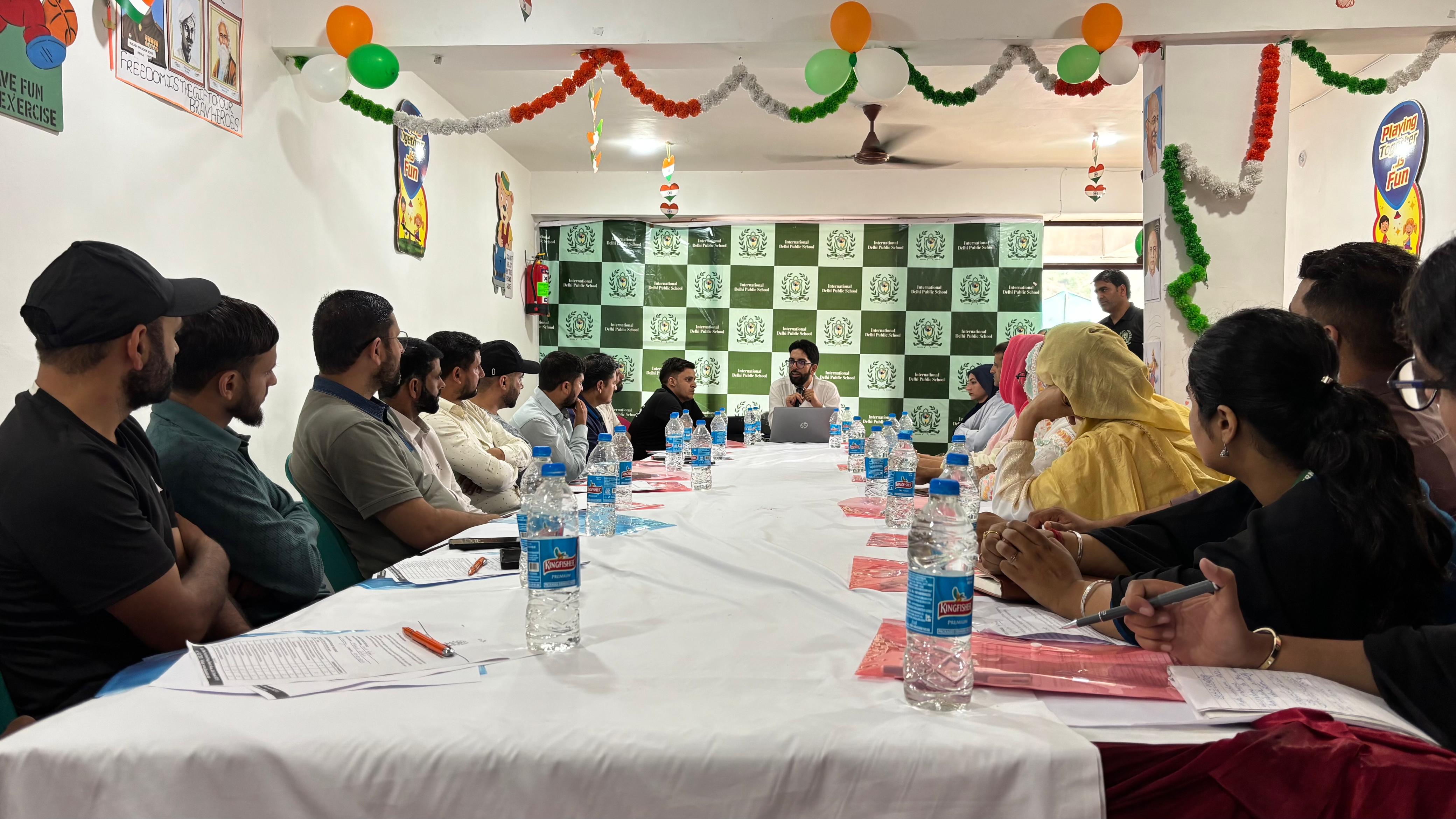 Cultural Program & Performances