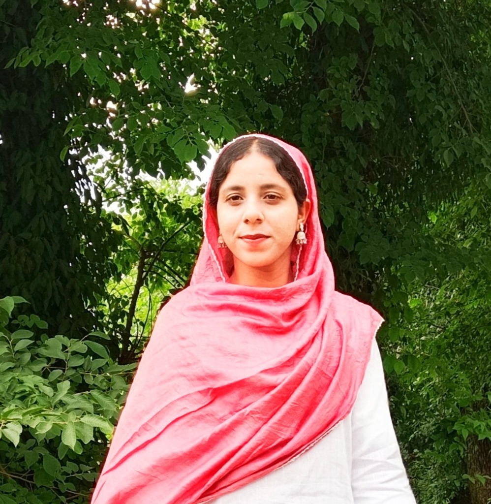 Sabiya Shaheen