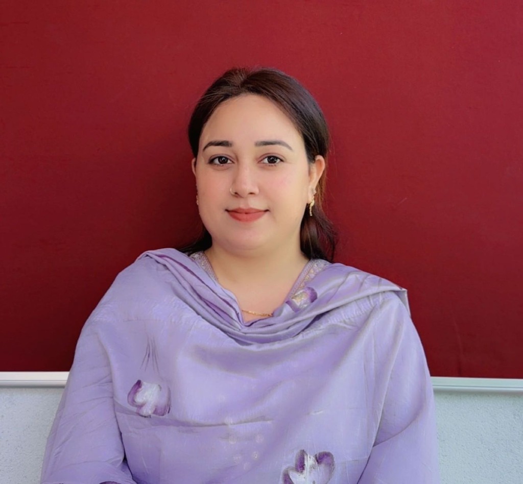 Mehak Tabassum