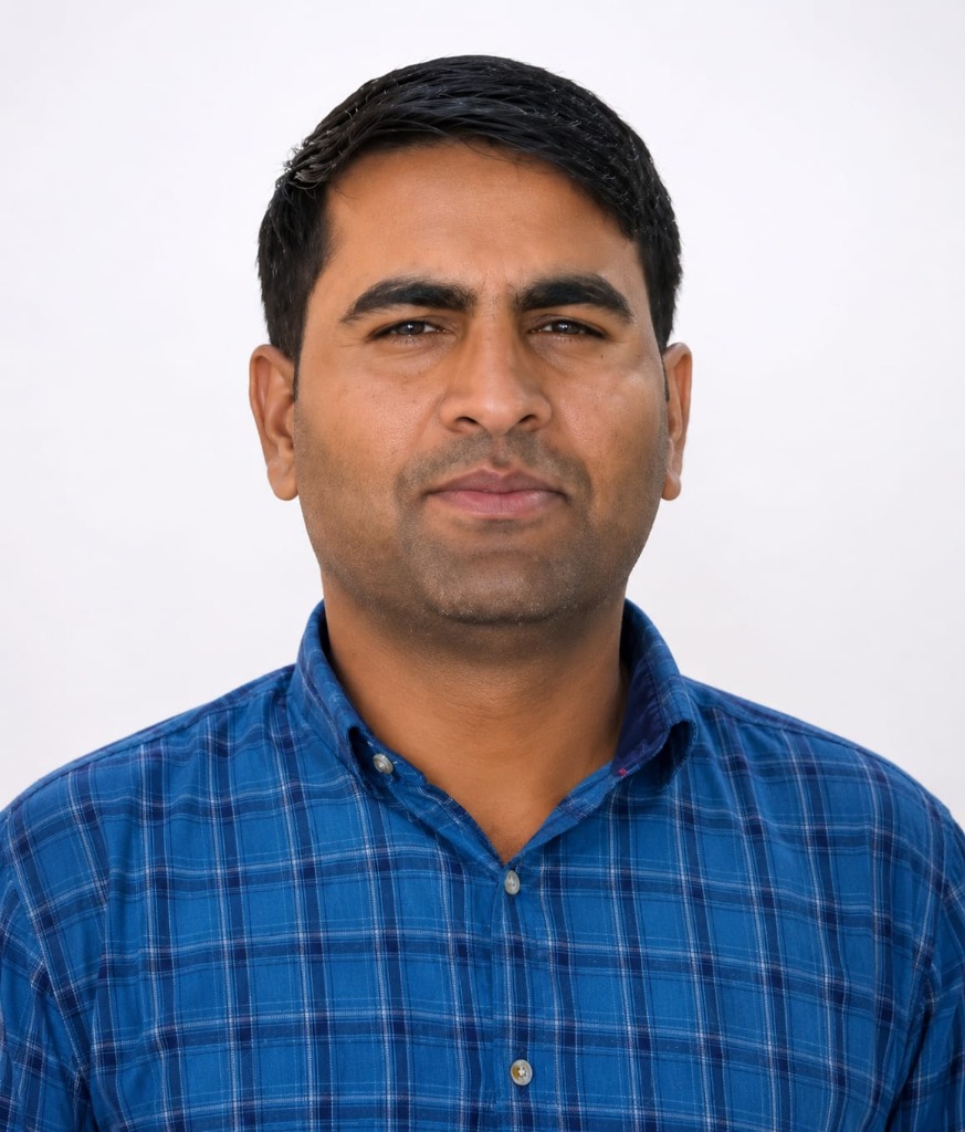 Shafqat Ahmed Khan