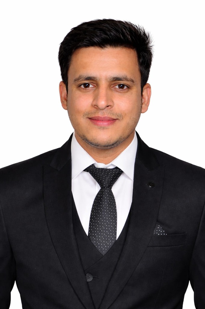 SUCKVINDER SINGH